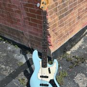 1965 Fender Jazz Bass