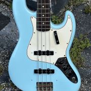 1965 Fender Jazz Bass