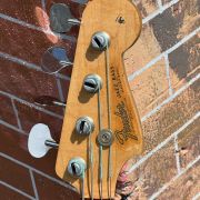 1965 Fender Jazz Bass