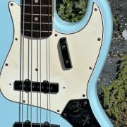 1965 Fender Jazz Bass