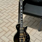 2005 Gibson Les Paul Custom LPB-3 ’57 Reissue