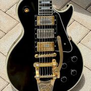 2005 Gibson Les Paul Custom LPB-3 ’57 Reissue