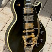 2005 Gibson Les Paul Custom LPB-3 ’57 Reissue