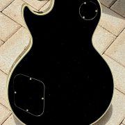 2005 Gibson Les Paul Custom LPB-3 ’57 Reissue