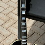 2005 Gibson Les Paul Custom LPB-3 ’57 Reissue