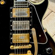 2005 Gibson Les Paul Custom LPB-3 ’57 Reissue