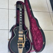 2005 Gibson Les Paul Custom LPB-3 ’57 Reissue