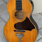 1925 Stella Concert Guitar by Oscar Schmidt