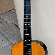 1925 Stella Concert Guitar by Oscar Schmidt