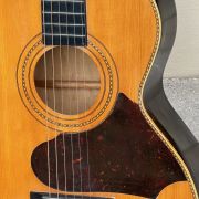 1925 Stella Concert Guitar by Oscar Schmidt