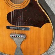 1925 Stella Concert Guitar by Oscar Schmidt