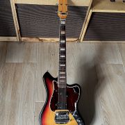 1968 Fender Custom Maverick