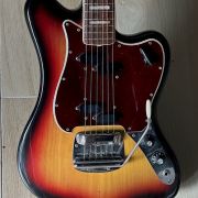 1968 Fender Custom Maverick