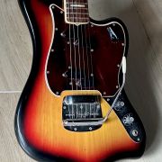 1968 Fender Custom Maverick