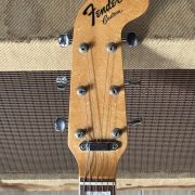 1968 Fender Custom Maverick