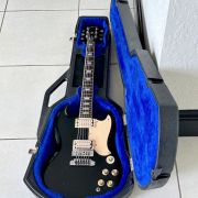 1979 Gibson SG Exclusive Ltd. Run