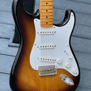 2024 Fender Stratocaster 70th Anniversary ’54 Reissue