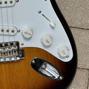 2024 Fender Stratocaster 70th Anniversary ’54 Reissue