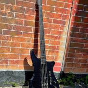 1993 Kubicki Factor Bass