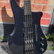 1993 Kubicki Factor Bass