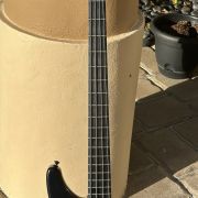 1993 Kubicki Factor Bass