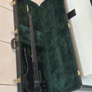 1993 Kubicki Factor Bass