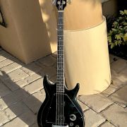 1974 Gibson L-9S Ripper Bass