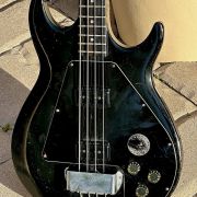 1974 Gibson L-9S Ripper Bass