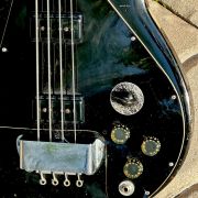 1974 Gibson L-9S Ripper Bass