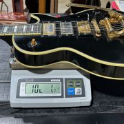 2005 Gibson Les Paul Custom LPB-3 ’57 Reissue