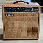 1984 Mesa Boogie Mark IIC+