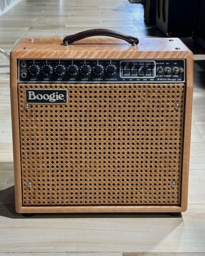 1984 Mesa Boogie Mark IIC+