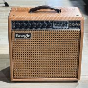 1984 Mesa Boogie Mark IIC+