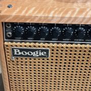 1984 Mesa Boogie Mark IIC+