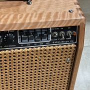 1984 Mesa Boogie Mark IIC+