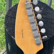 1967 Vox Mark VI Teardrop Guitar