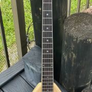 1967 Vox Mark VI Teardrop Guitar