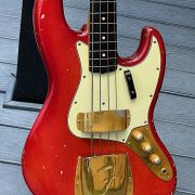 1961 Fender Jazz Bass