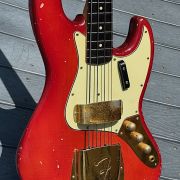 1961 Fender Jazz Bass