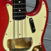 1961 Fender Jazz Bass