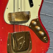 1961 Fender Jazz Bass