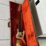 1961 Fender Jazz Bass