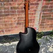 1995 Ovation 1581-5 “Kaki King” Model