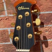 1995 Ovation 1581-5 “Kaki King” Model