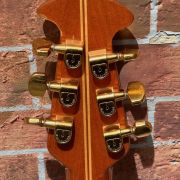 1995 Ovation 1581-5 “Kaki King” Model