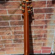 1995 Ovation 1581-5 “Kaki King” Model