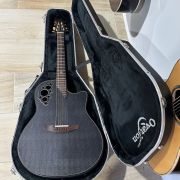 1995 Ovation 1581-5 “Kaki King” Model