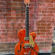 1960 Gretsch 6120