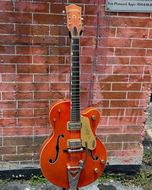 1960 Gretsch 6120