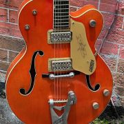 1960 Gretsch 6120